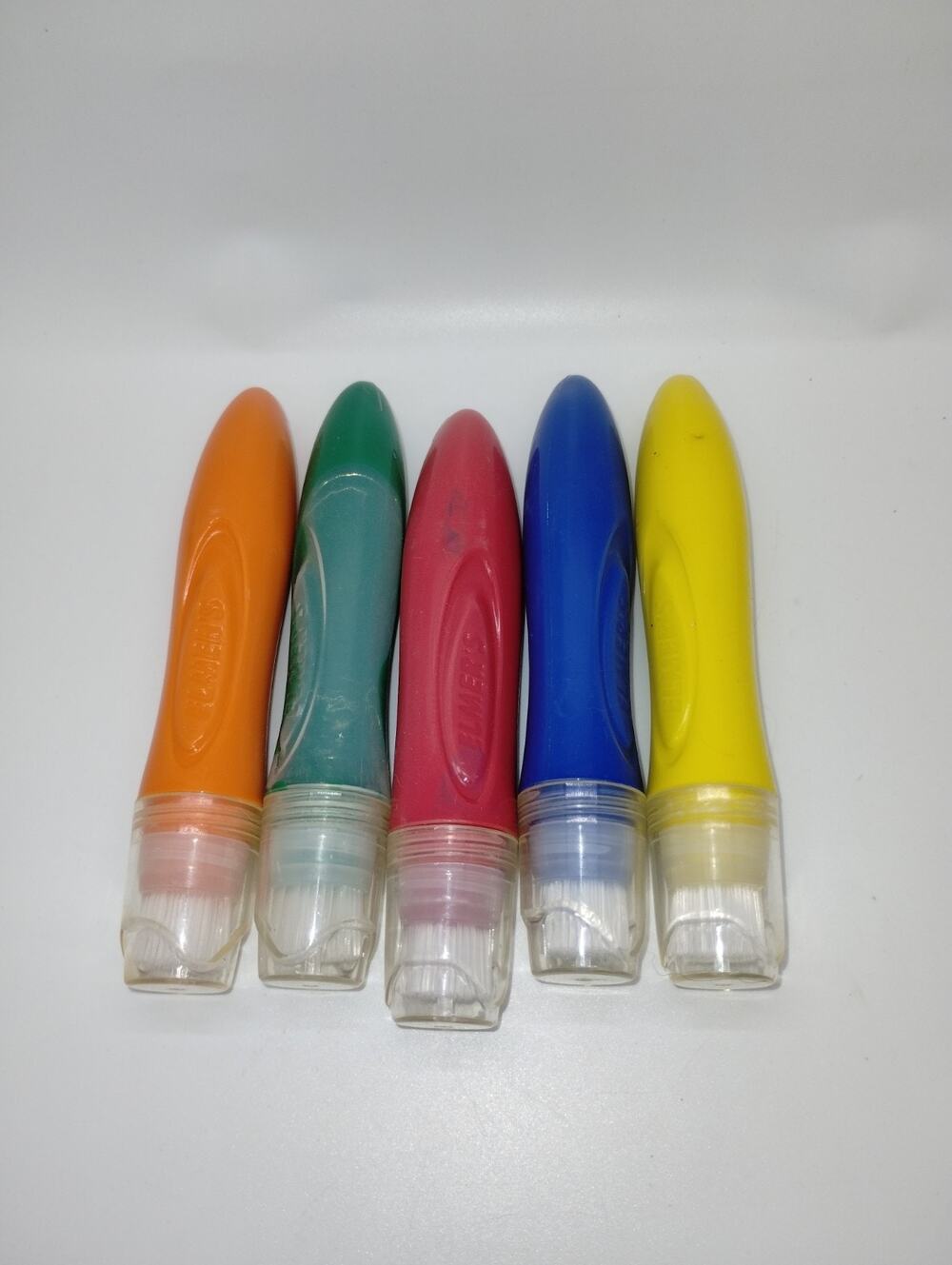 Elmer's Squeezable Poster Paint Brushes